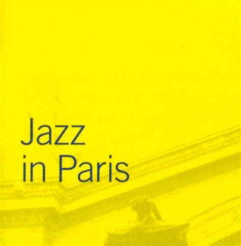 Jazz in paris ダウンロード フリー